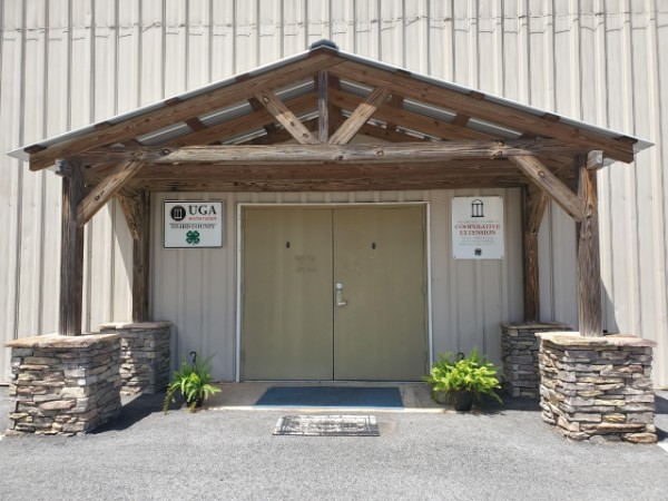 Heard County Extension/ 4-H Office 